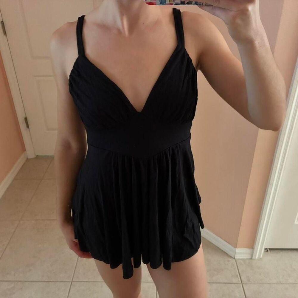 American-vintage Women's Black Vest